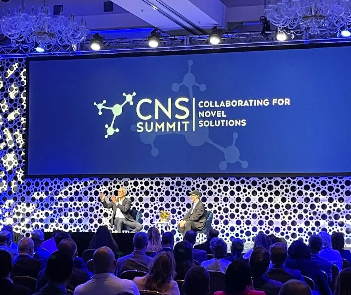 CNS Conference Keynote