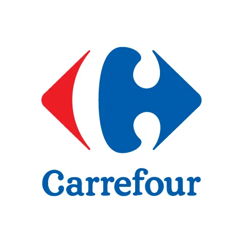 Carrefour use Woosmap