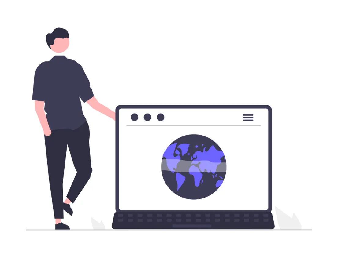 Desktop App Development