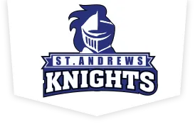 Saint Andrews Logo