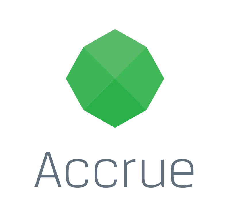 Accrue