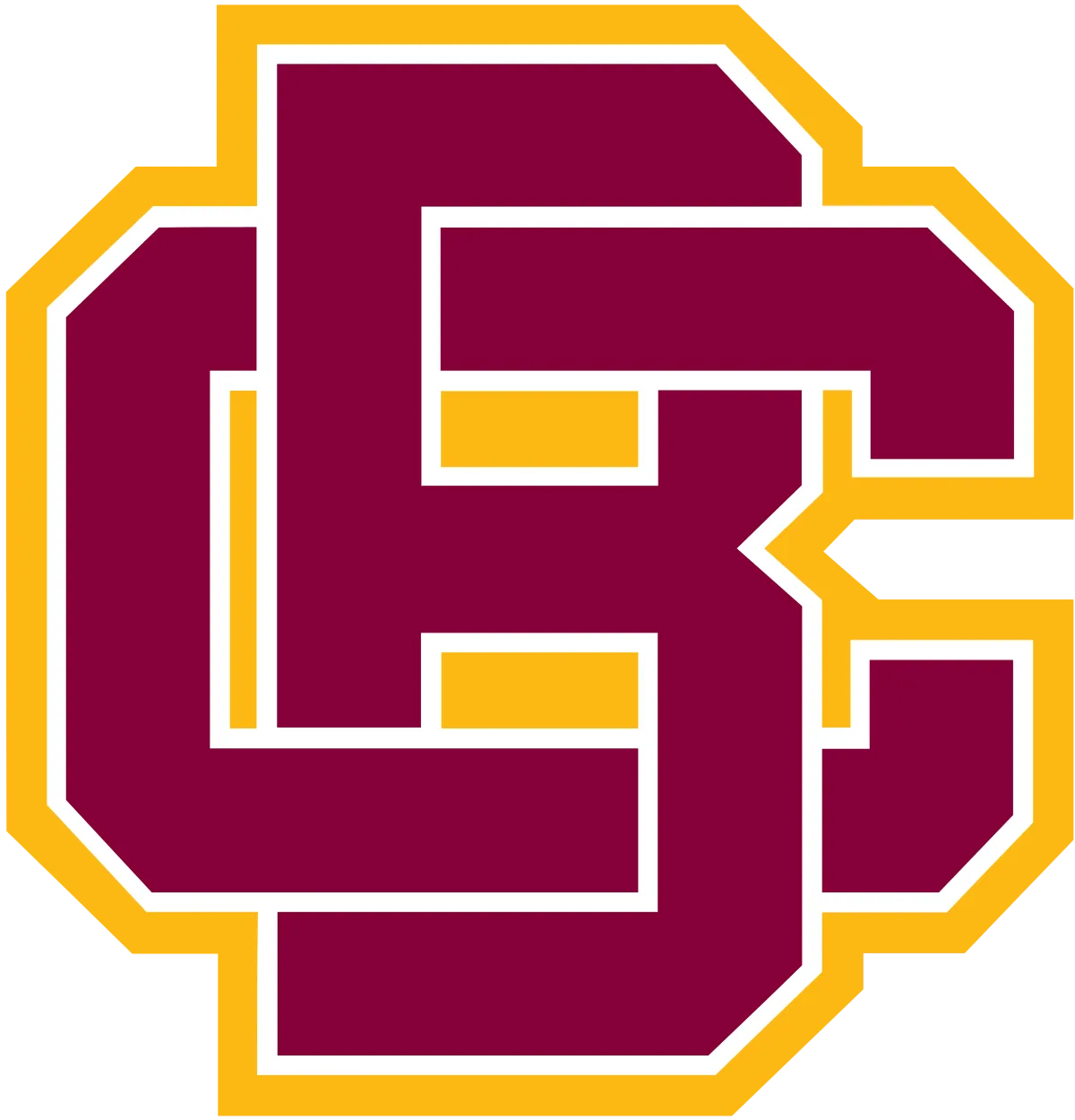 Bethune-Cookman Logo