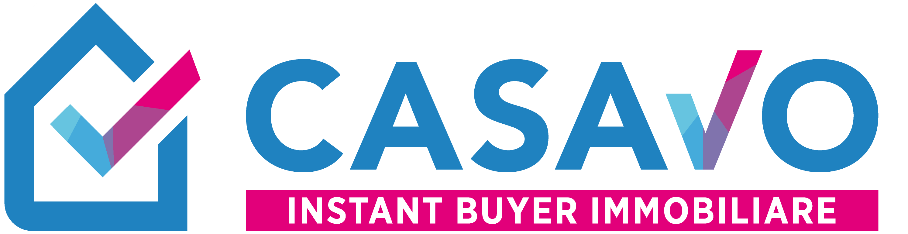 Selling your house is now even easier with Casavo’s new mobile app!