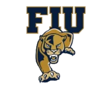 Florida International Logo
