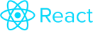 react