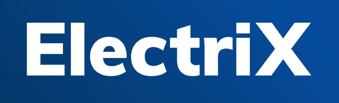 ElectriX logo