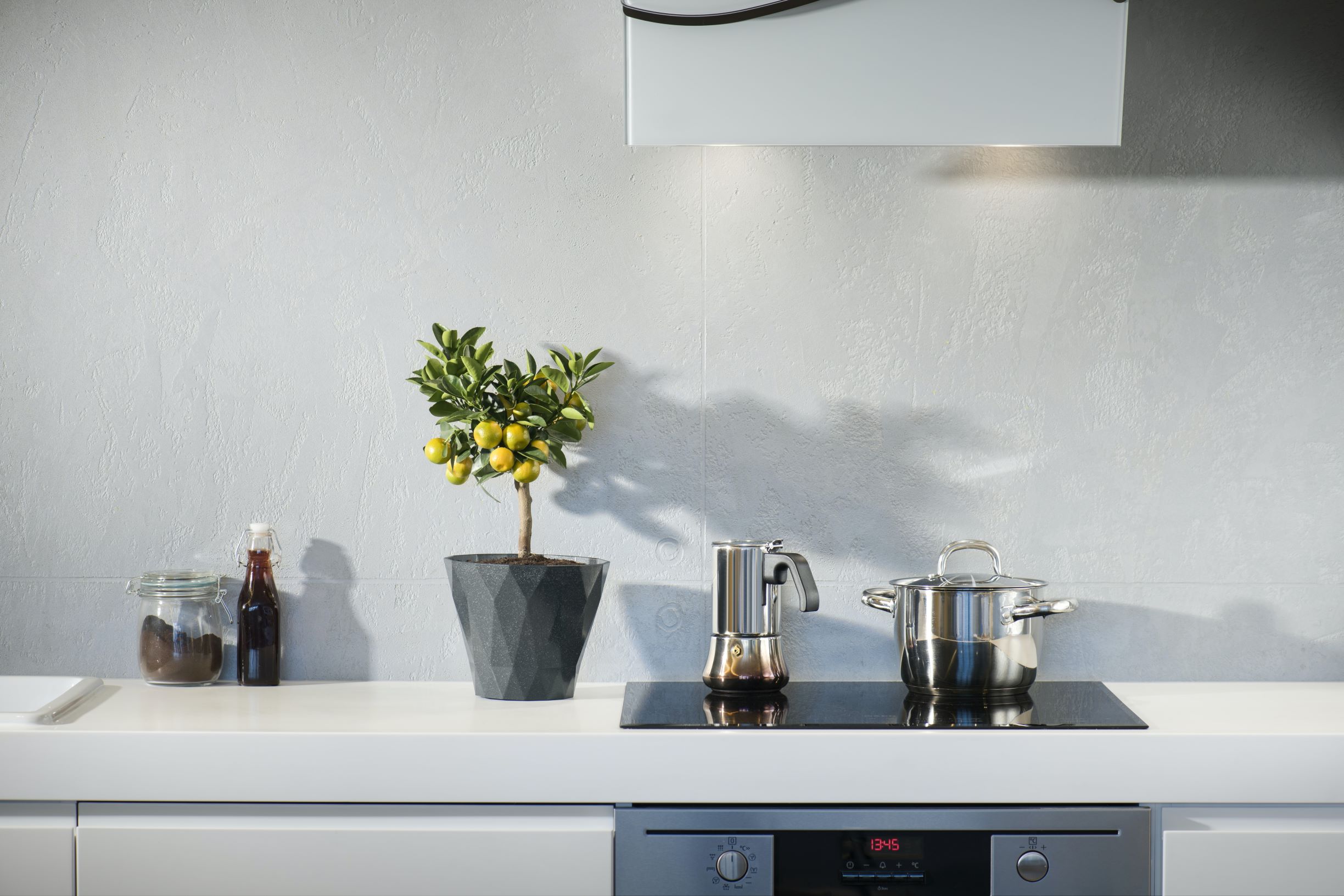 5 idee su come arredare cucina e soggiorno in un unico ambiente