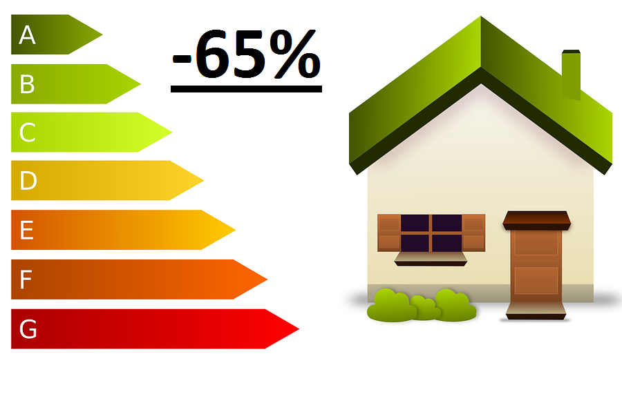 ecobonus 65%