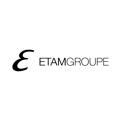 Etam uses woosmap