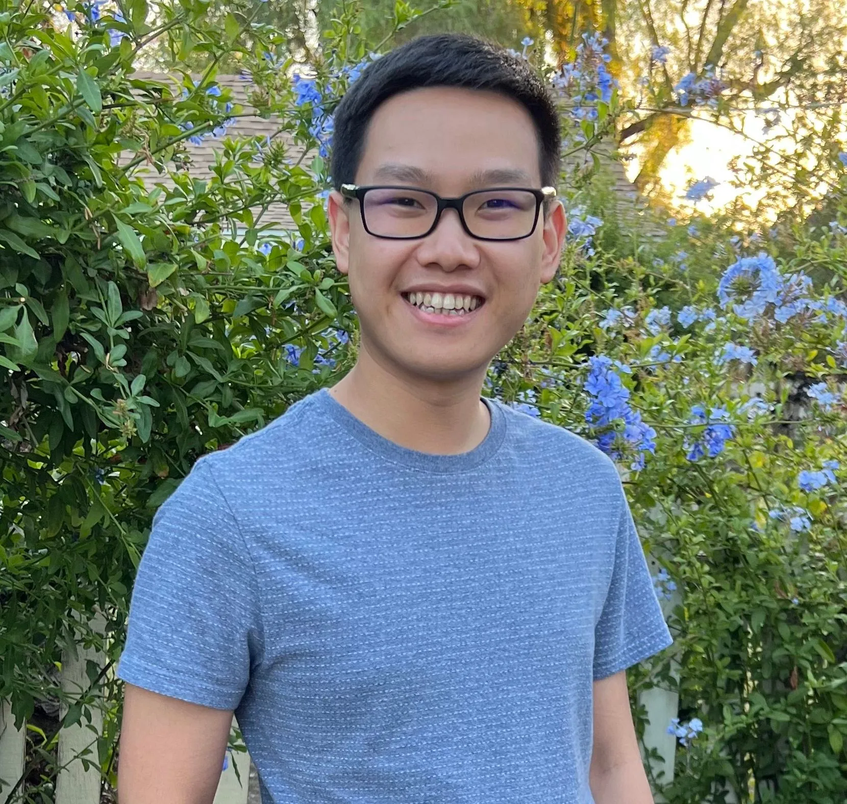 Kevin Bui headshot