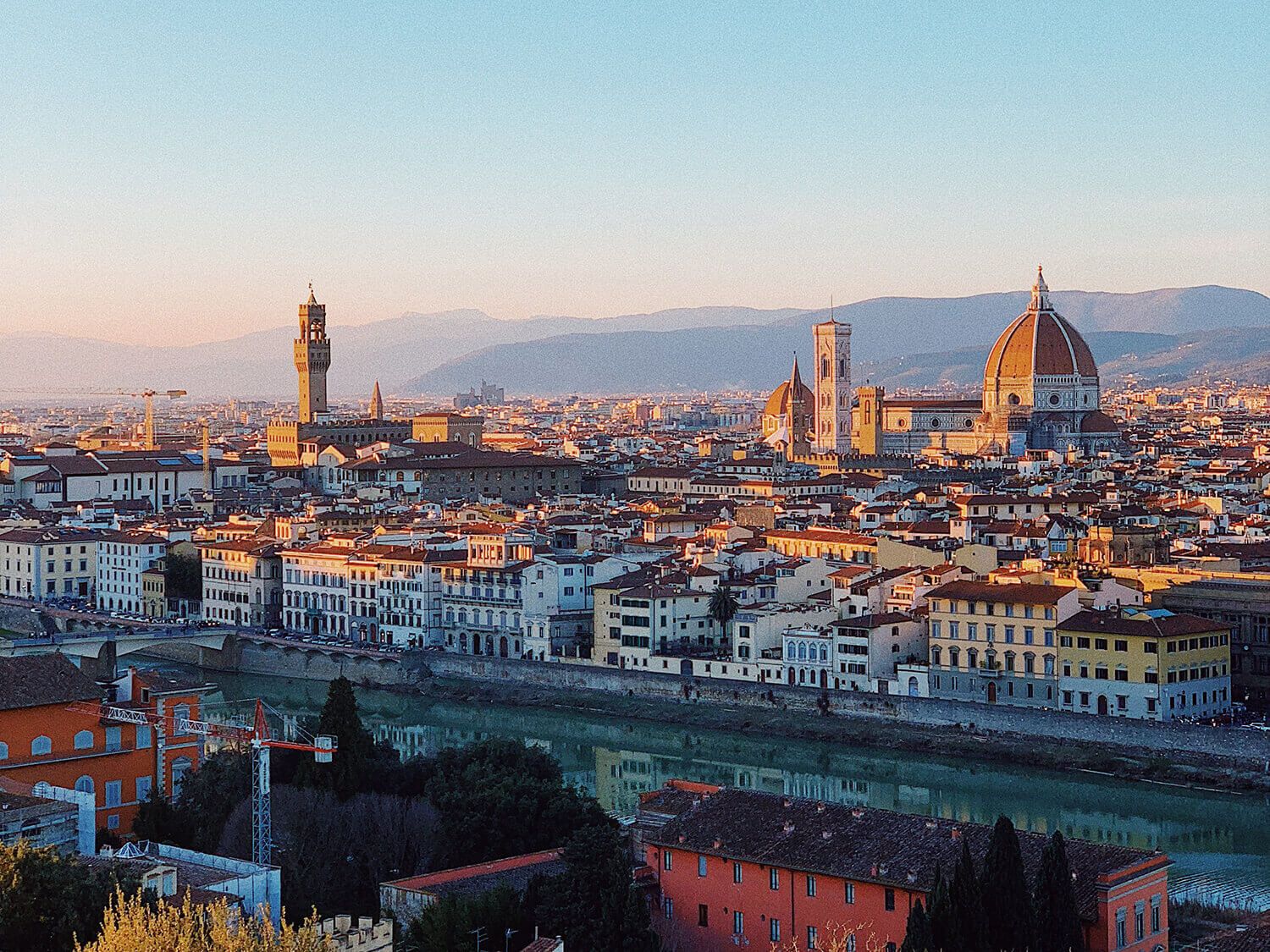 Prezzi delle case a Firenze al mq: scopri i costi zona per zona