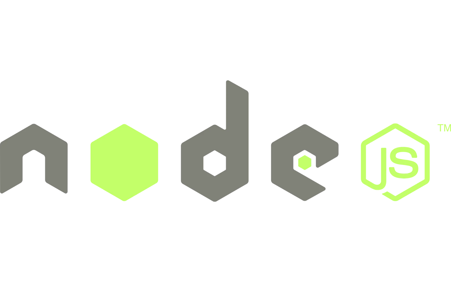 NodeJS Logo