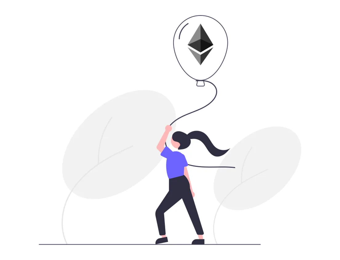 Web 3.0 & Blockchain Development