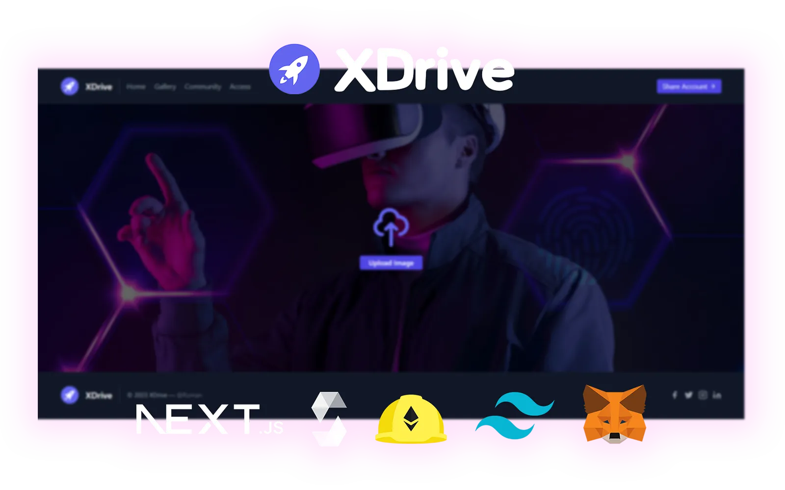 XDrive