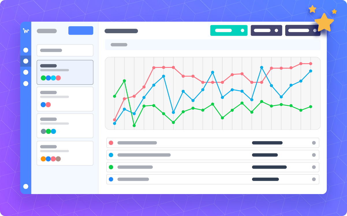 Woosmap console new design