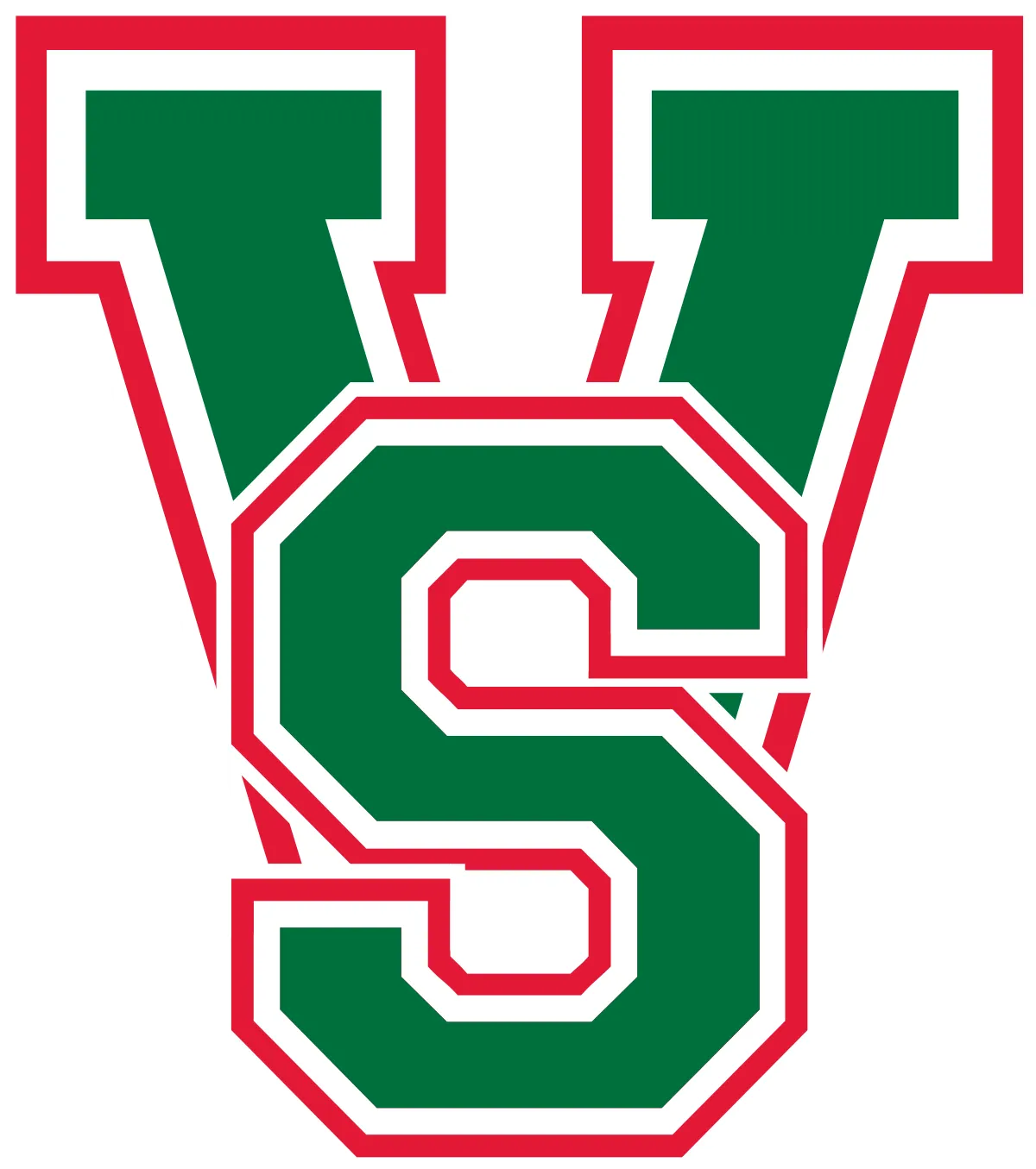 Mississippi Valley State Logo