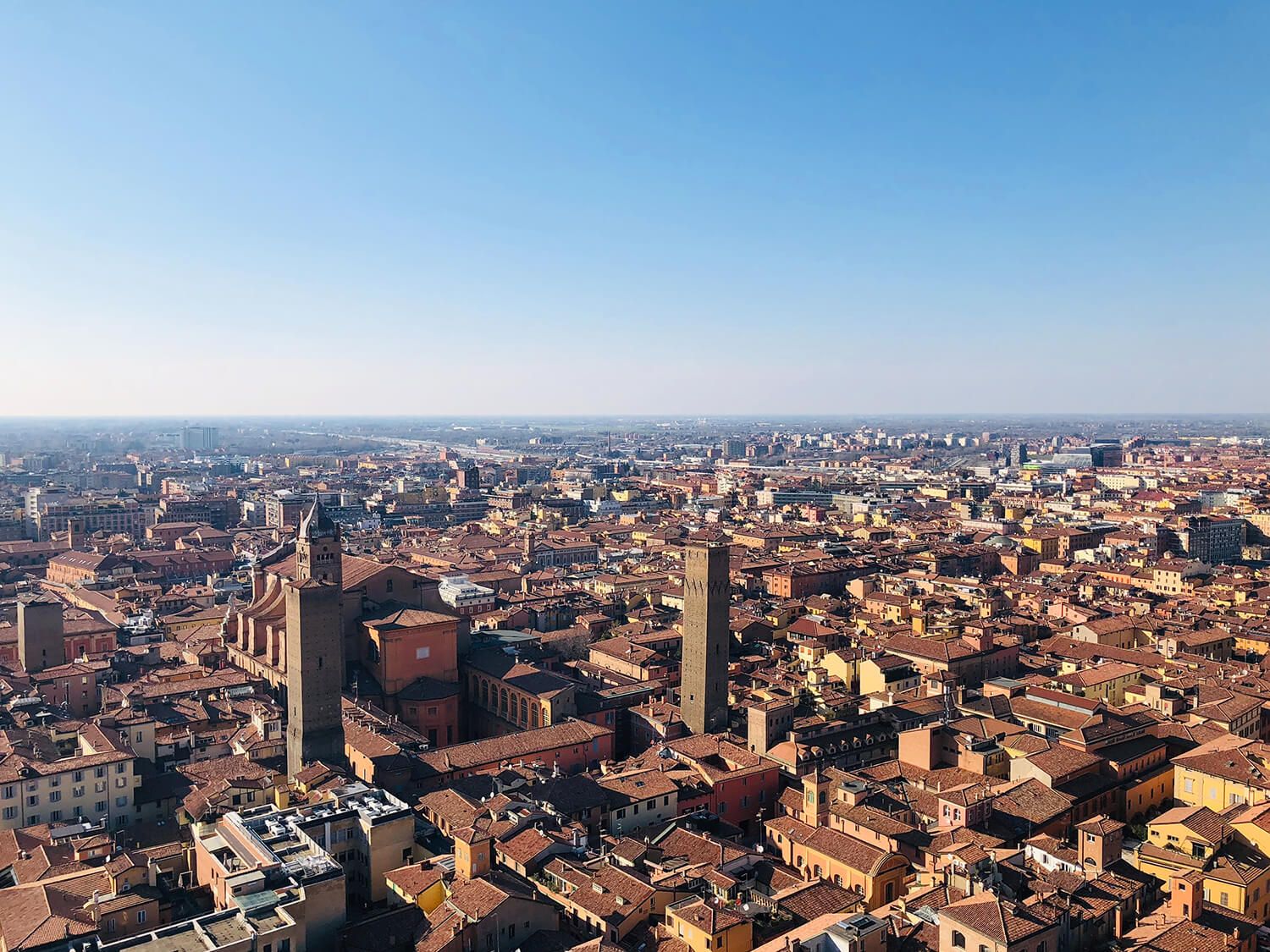 Prezzi delle case a Bologna al mq: scopri i costi zona per zona