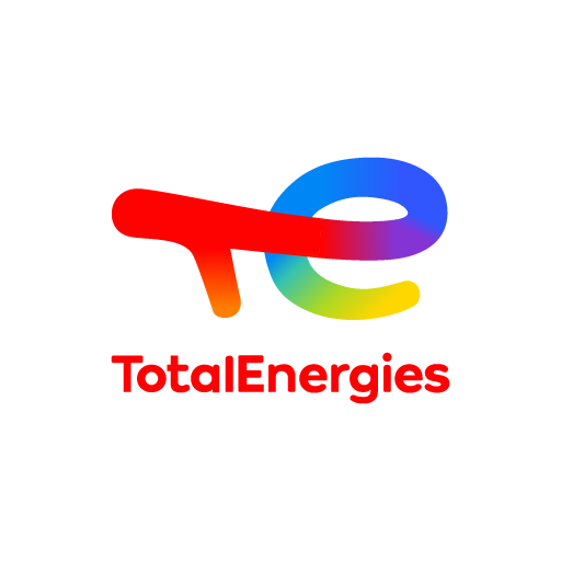 Total Energies uses woosmap
