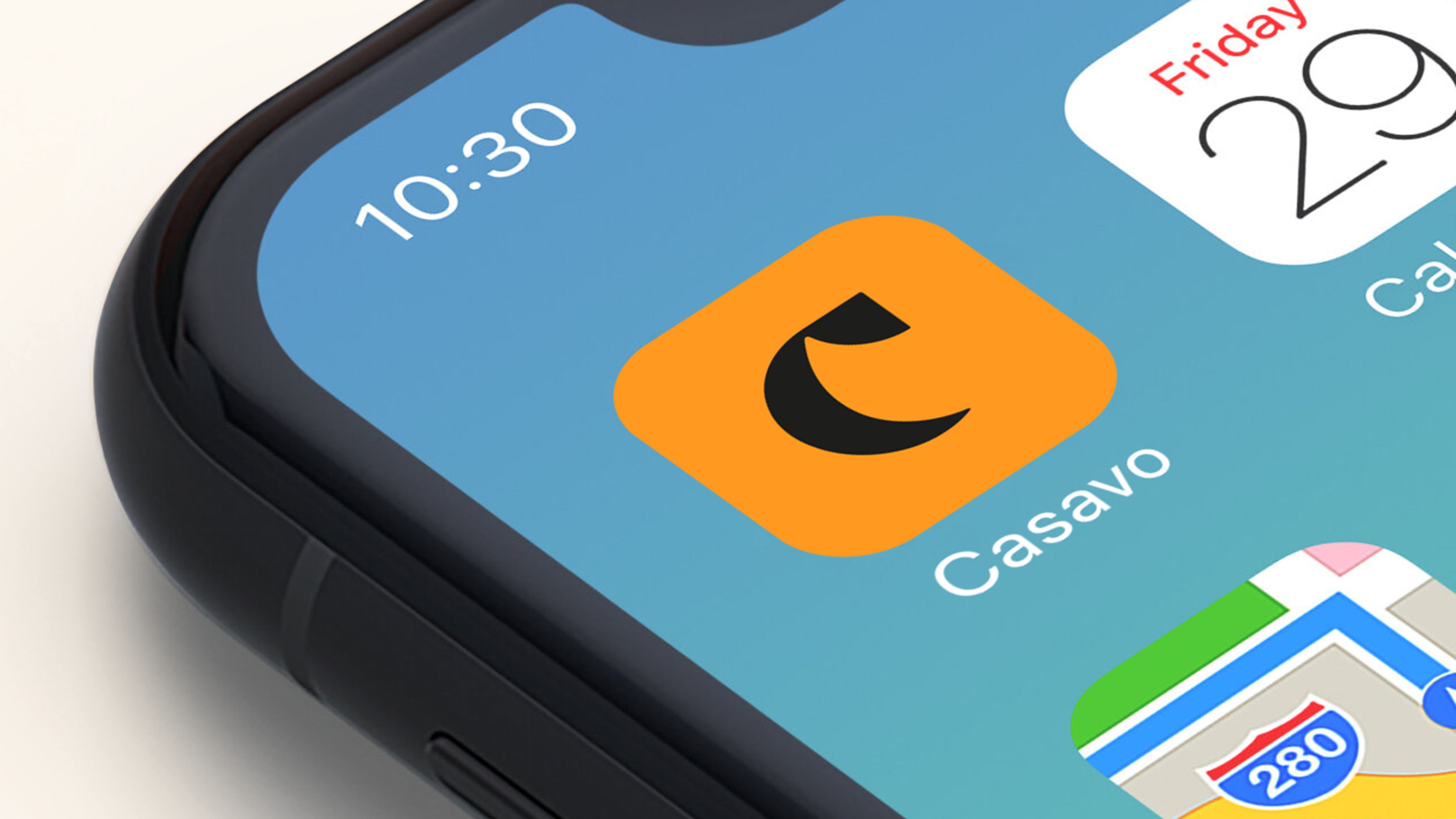 Casavo app