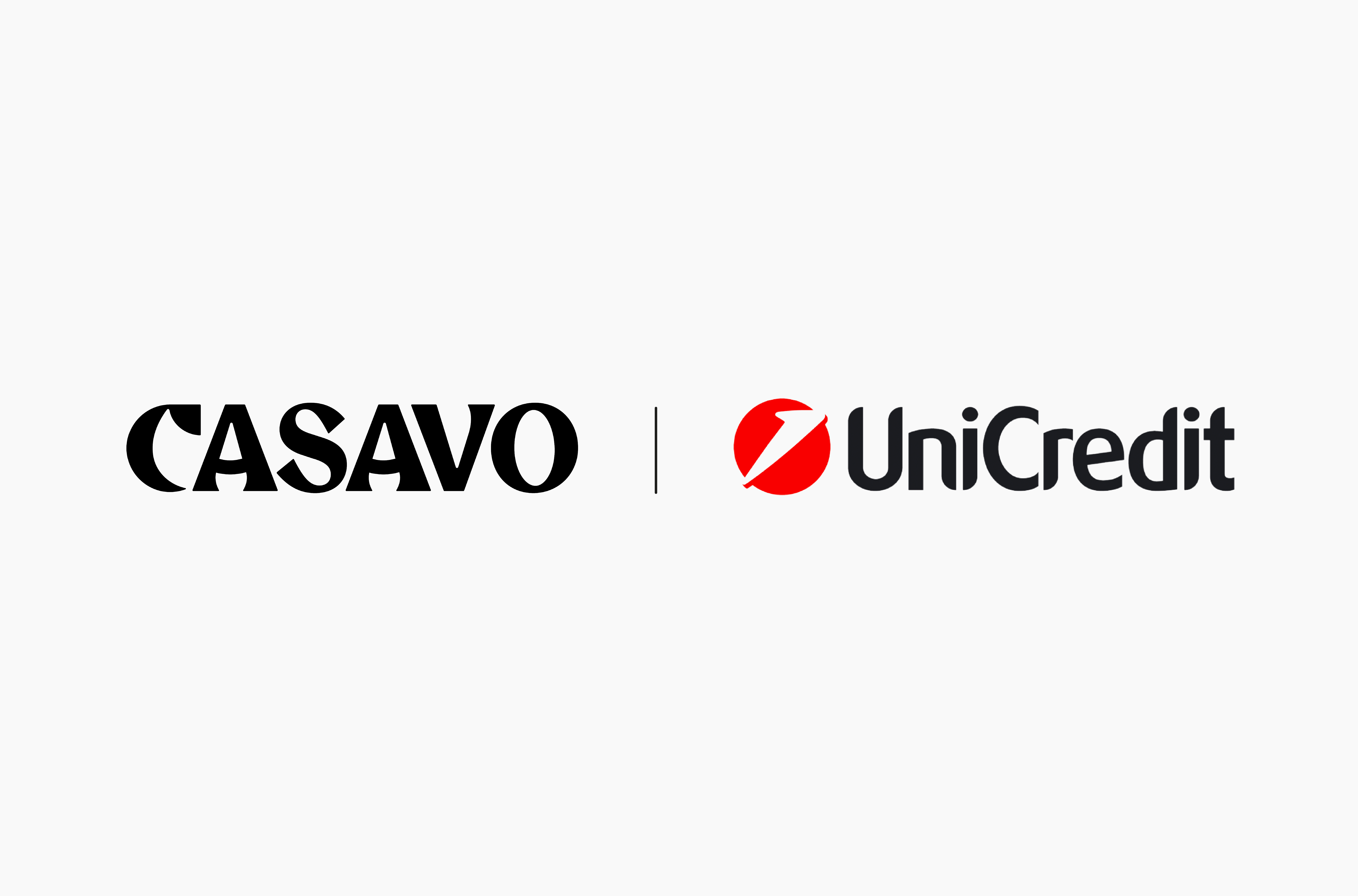 Casavo: UniCredit investe 10 milioni di euro e sigla una partnership strategica di lungo termine