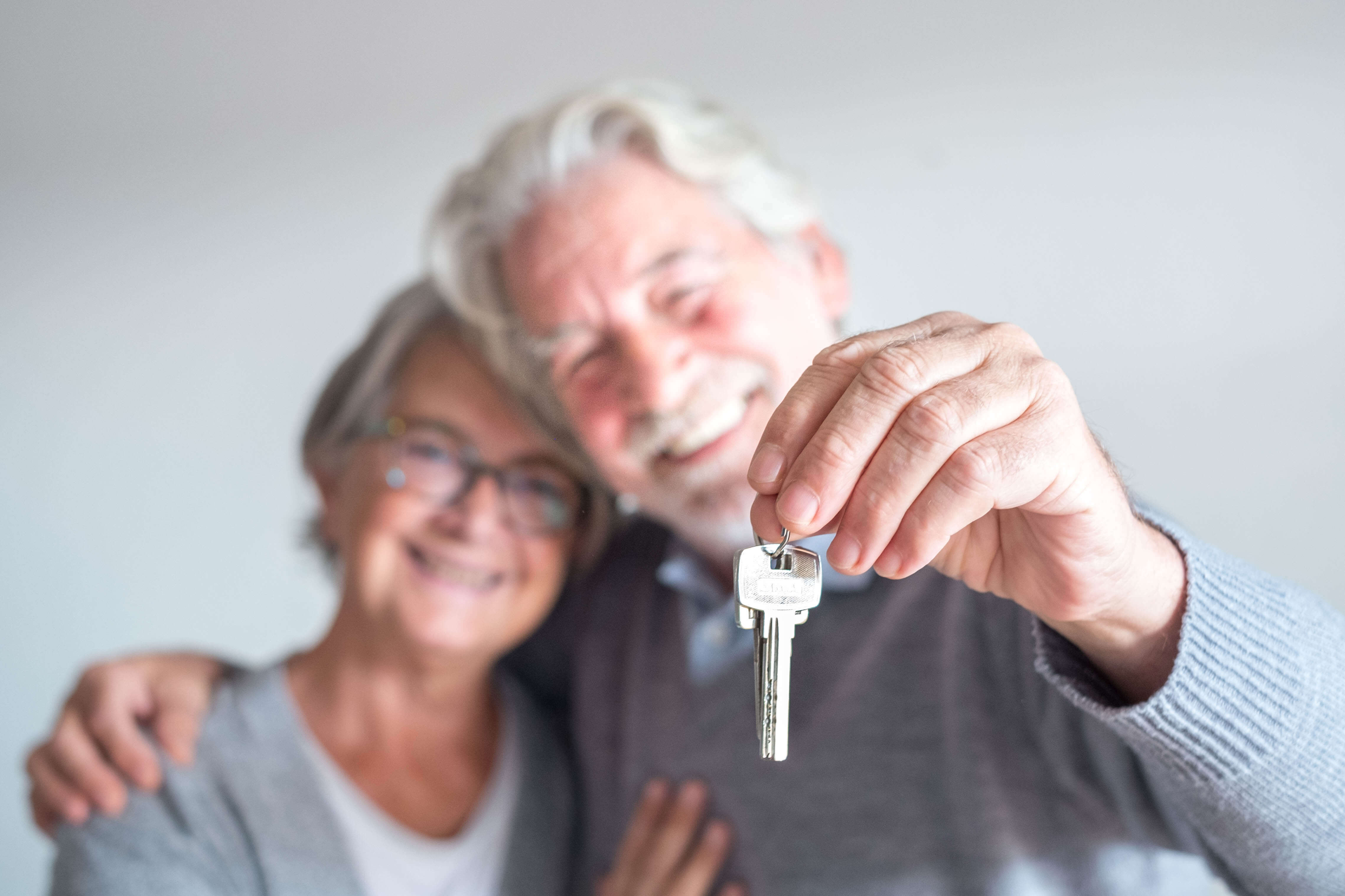 Vendere casa in età avanzata: ecco come fare