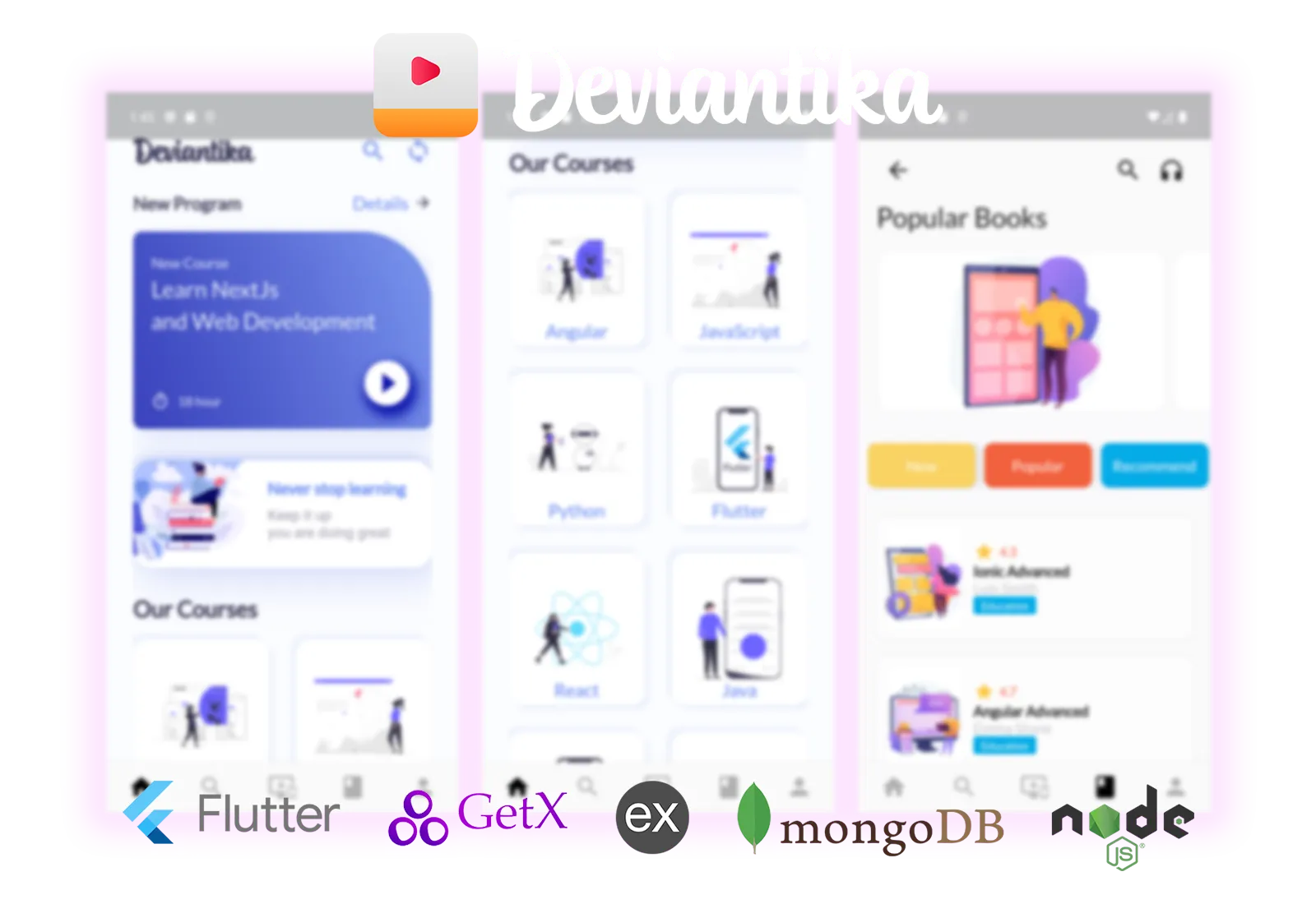 Deviantika