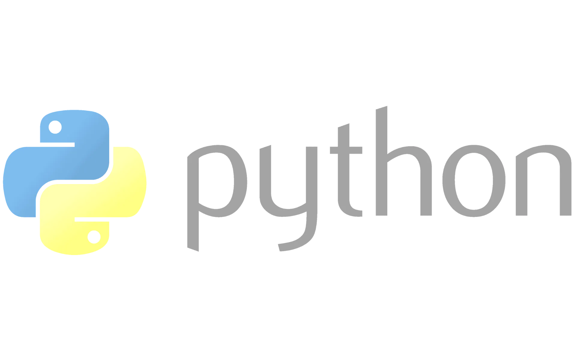 Python Logo