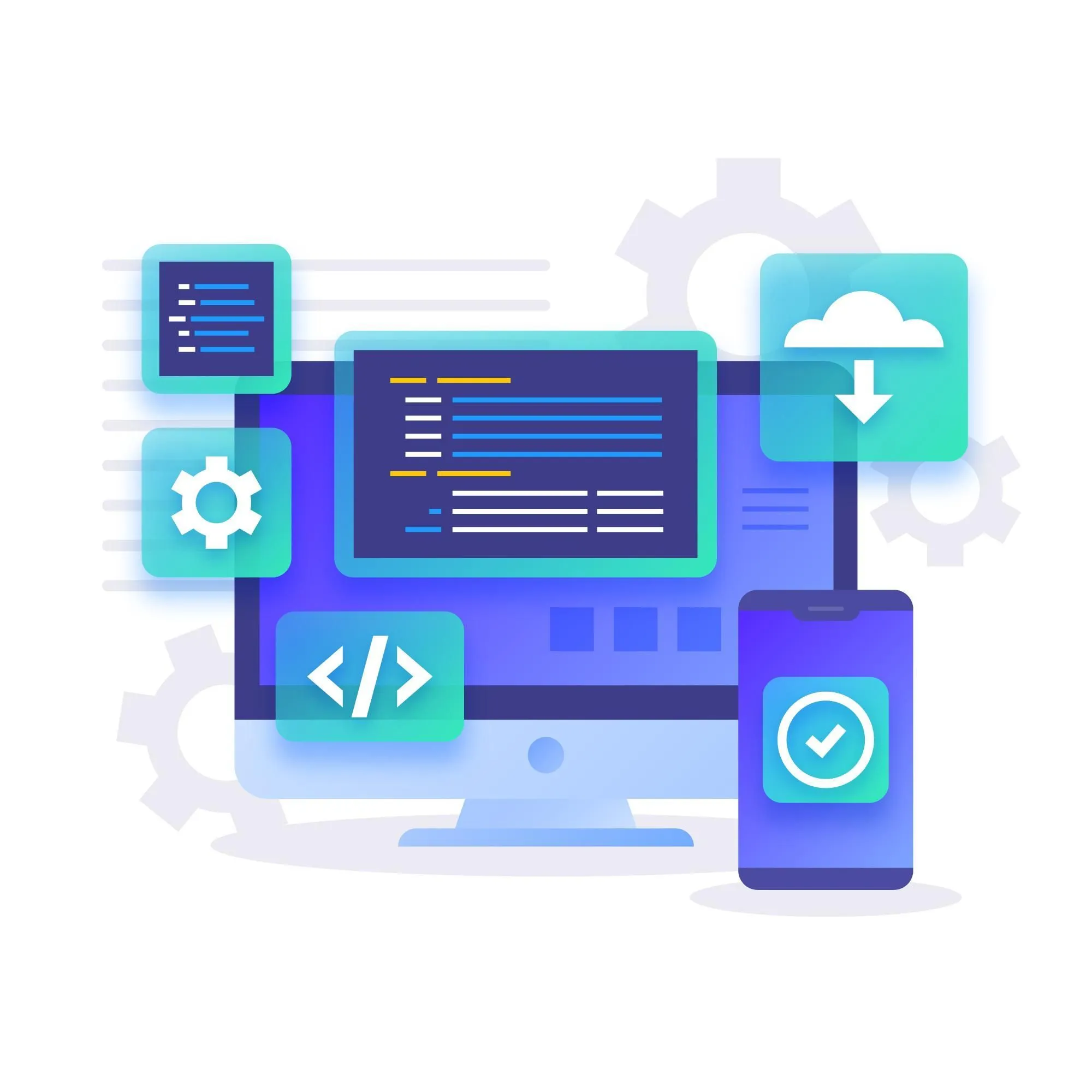 Frontend