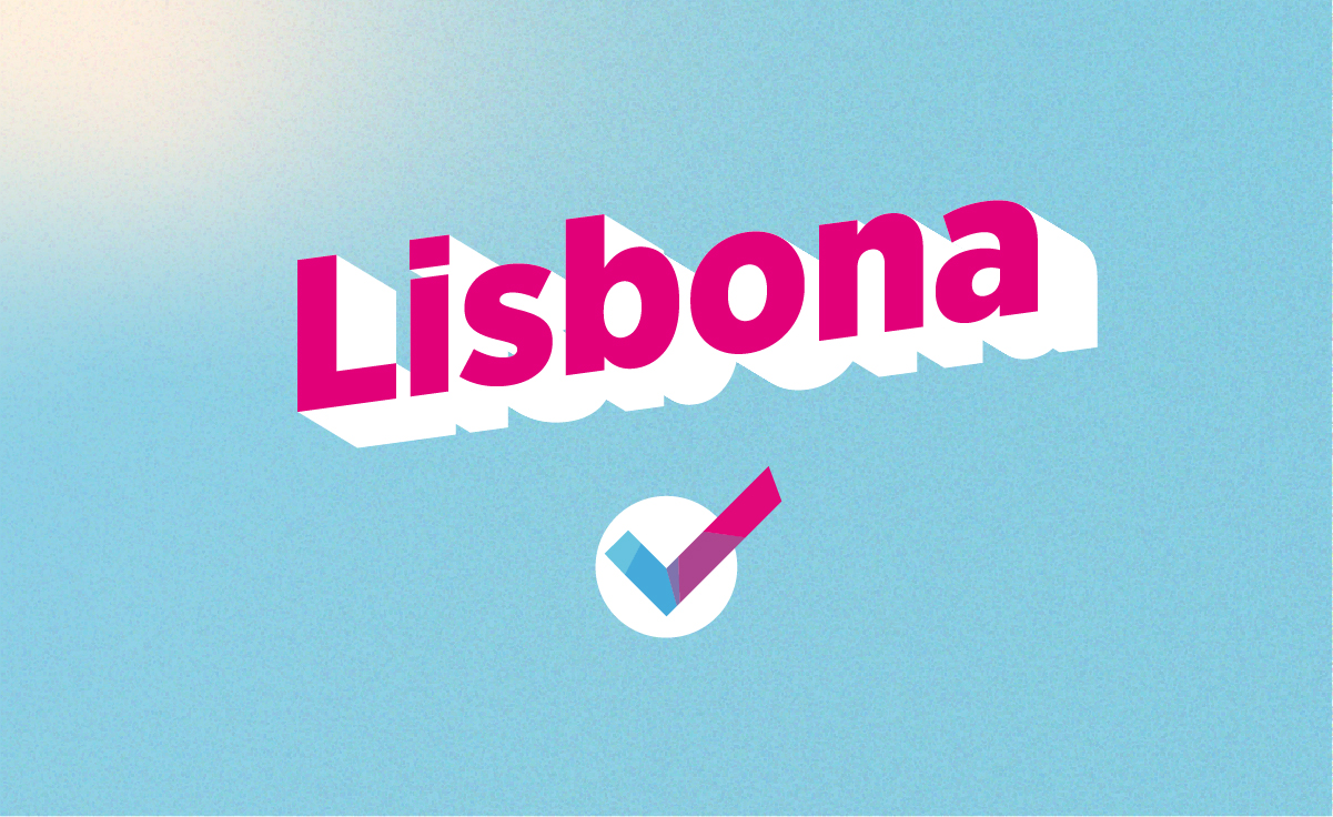 Olá Lisbona! Continua la nostra espansione in Europa per cambiare il modo in cui le persone vendono, comprano e vivono casa