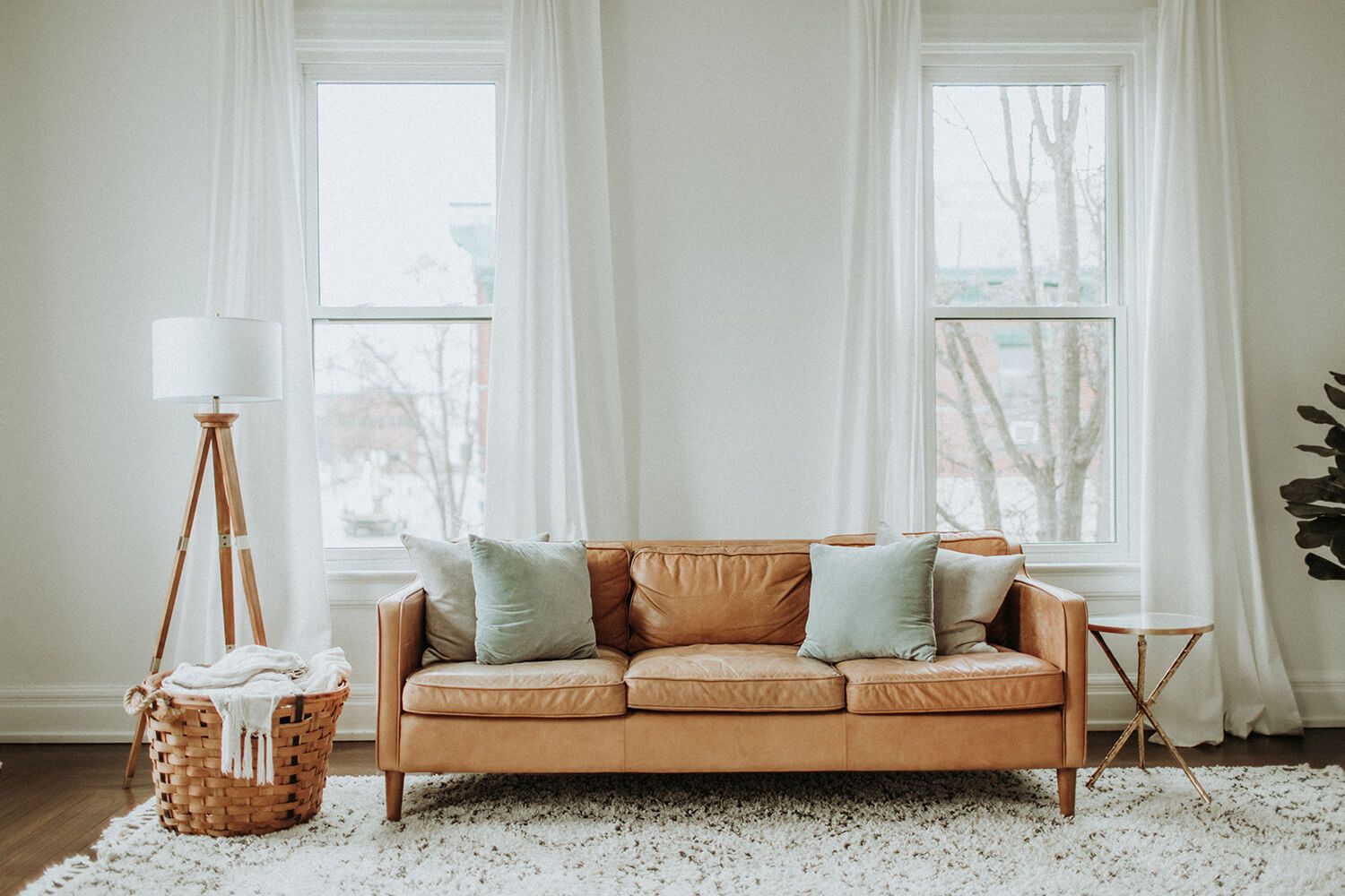 Come scegliere il divano giusto e adatto al tuo stile d'arredamento