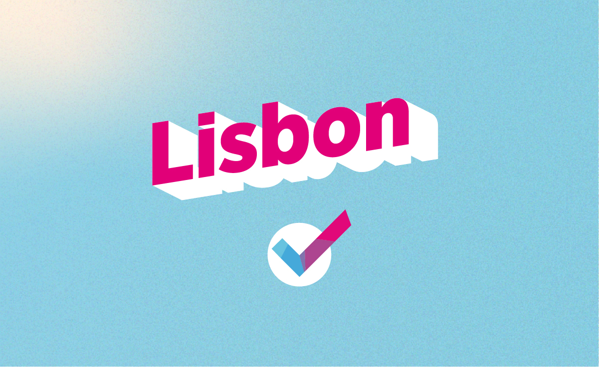 Olá Lisbon! Continuing our European expansion to change the way people sell, live and buy homes