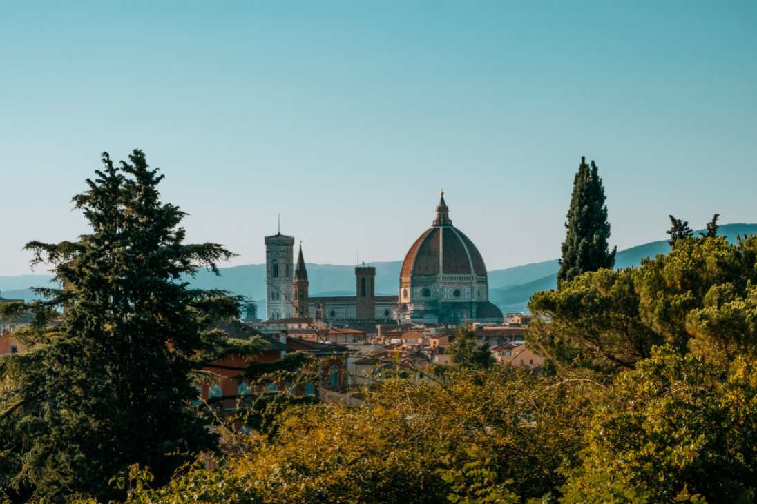 I 5 quartieri più belli di Firenze dove comprare casa