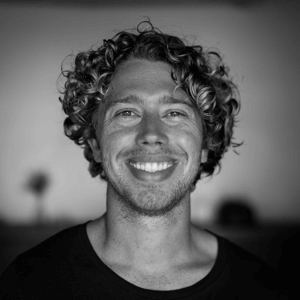 Kevin Mahaffey
