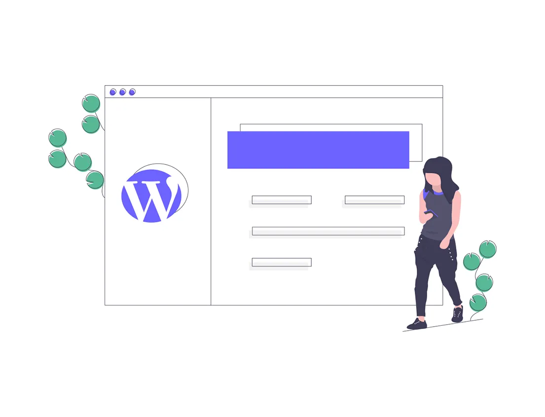 WordPress Development