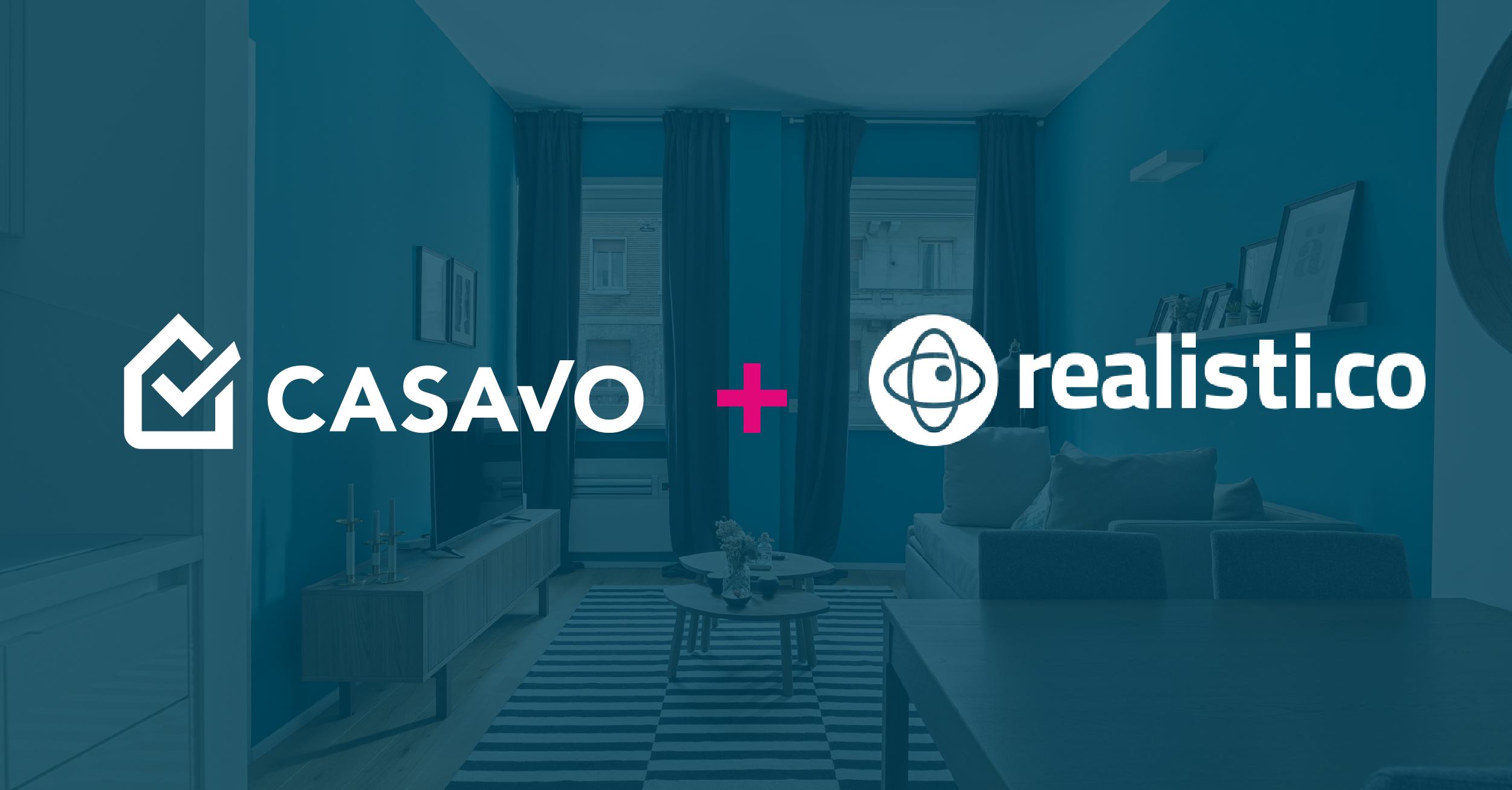 A new push for innovation with the acquisition of Realisti.co