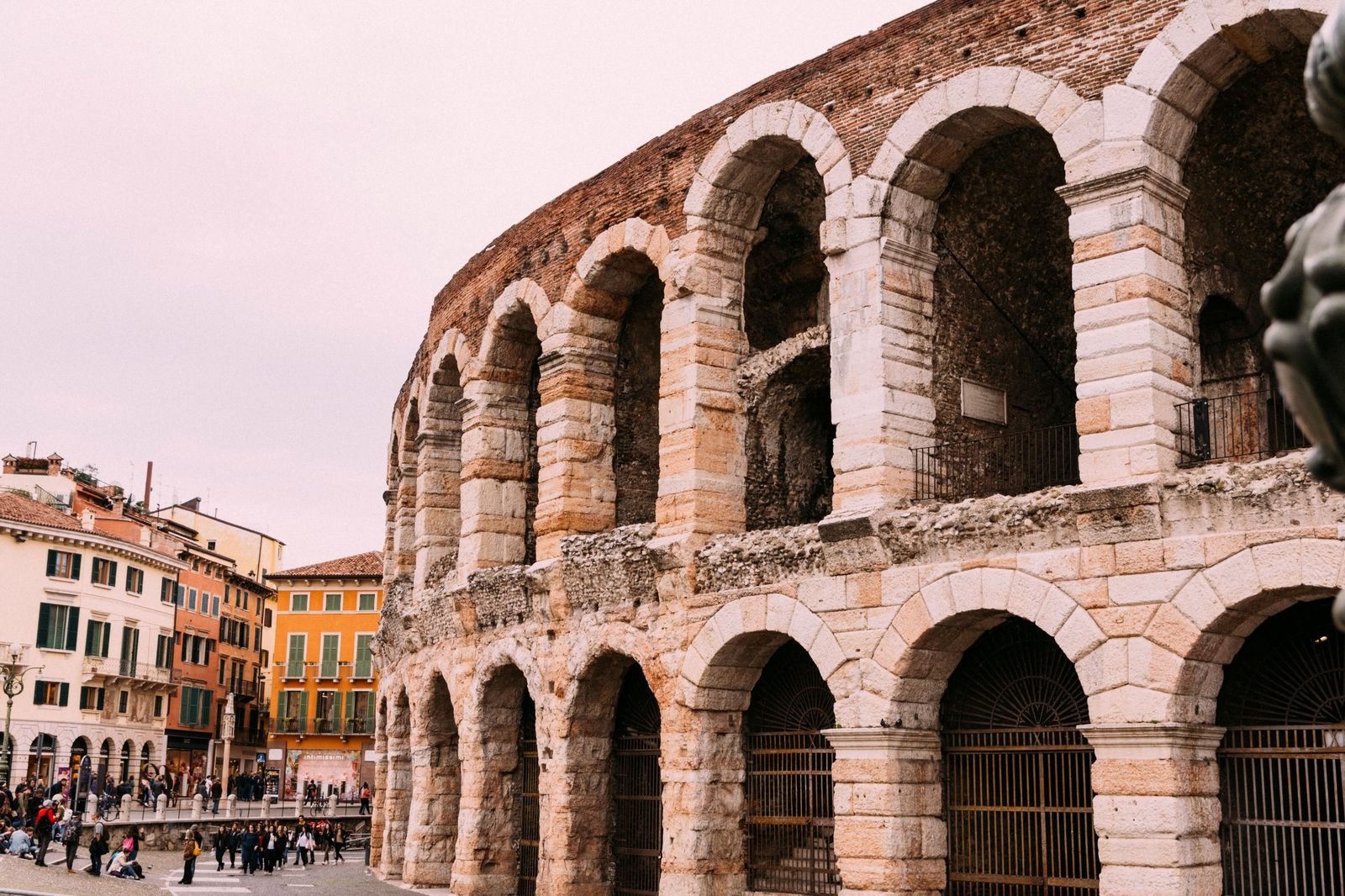 I 5 quartieri più belli di Verona dove comprare casa