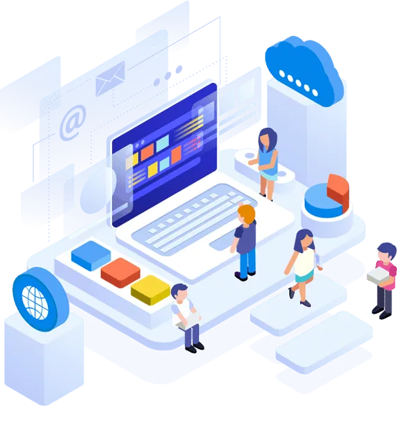 Ti aiutiamo a gestire i tuoi social in modo da rendere il tuo business accattivante per i tuoi clienti