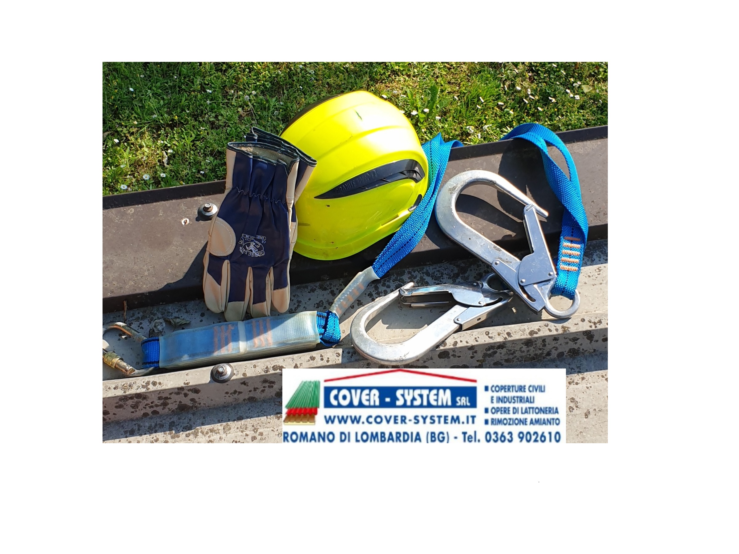 sicurezza