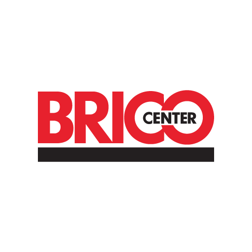 Brico Center uses woosmap
