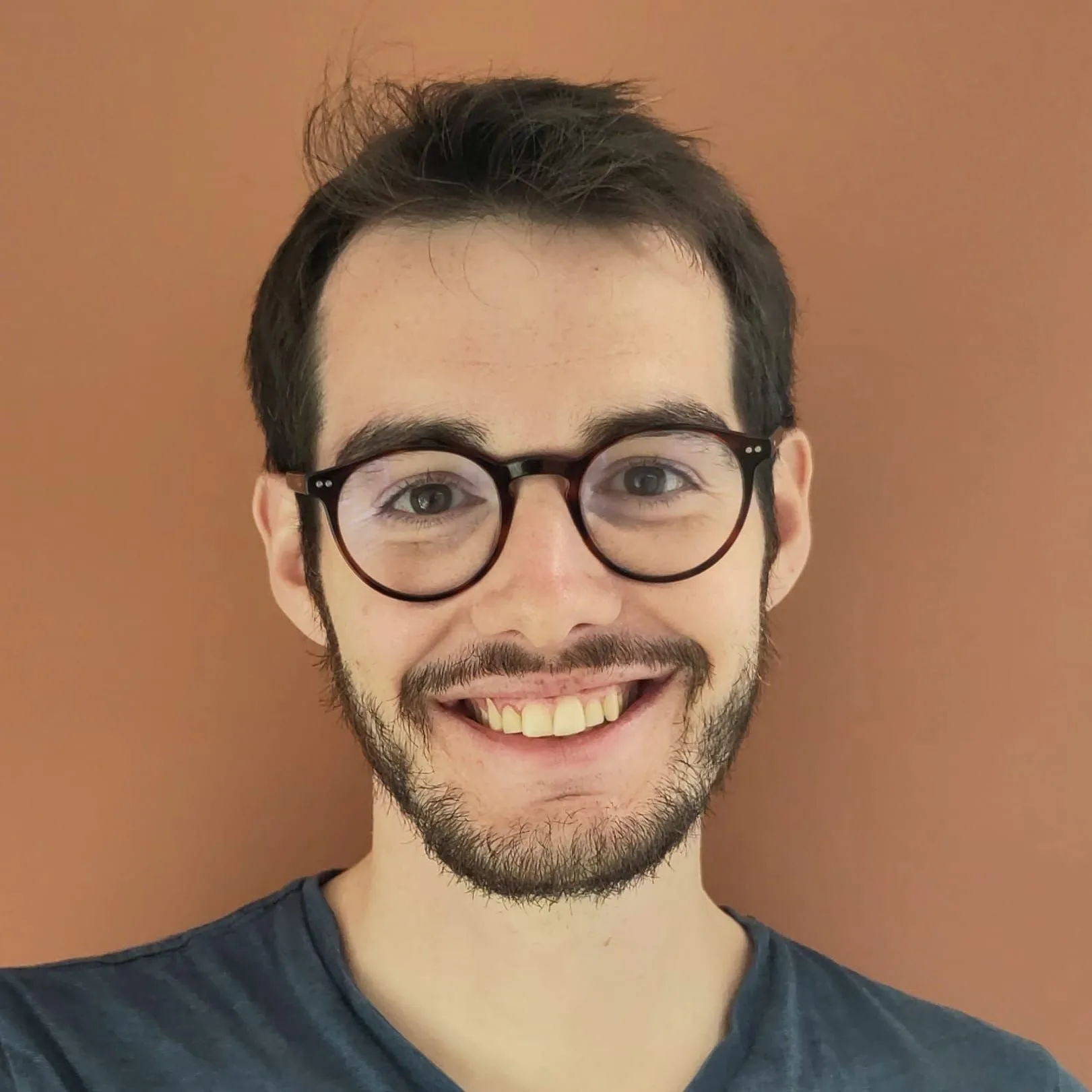 Picture of Arnaud Barre, Speaker at React Brussels 2023