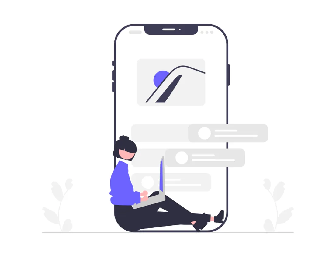 Mobile App Development