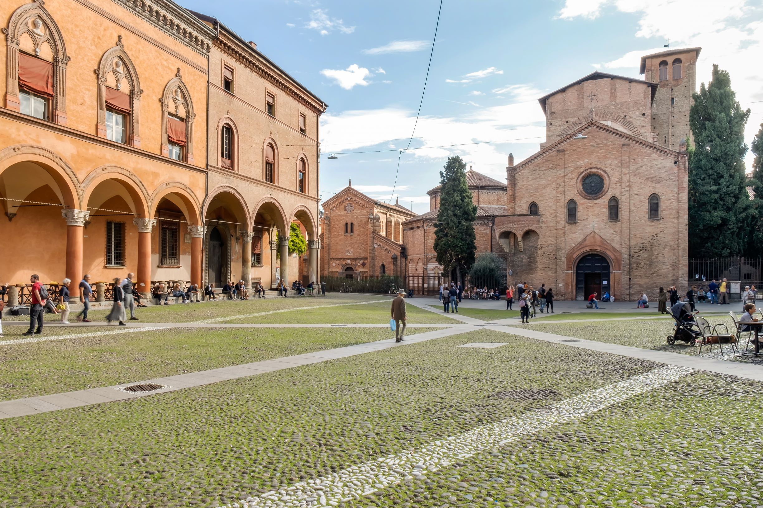 I 5 quartieri più belli di Bologna dove comprare casa