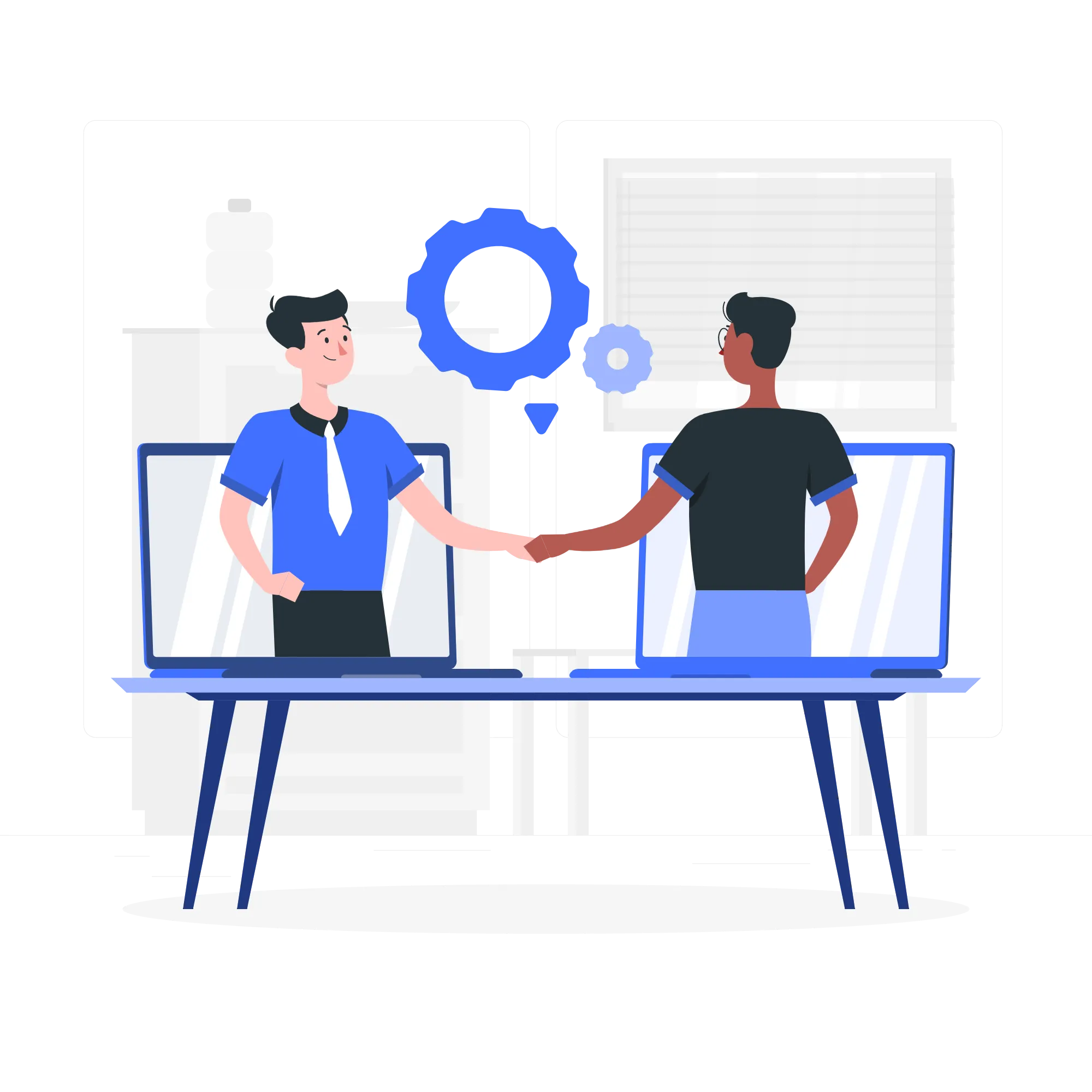 Dokirin - Il servizio di creazione di siti web professionale e di successo