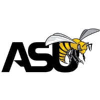 Alabama State Logo