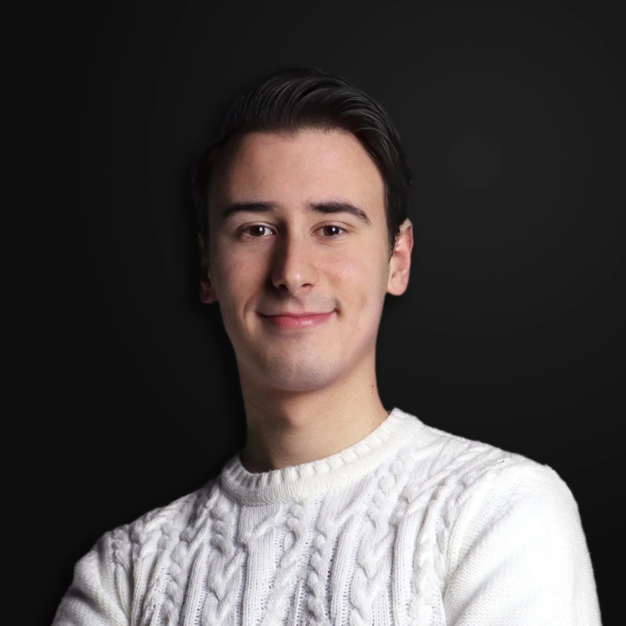 Picture of Federico Terzi, Speaker at React Brussels 2023