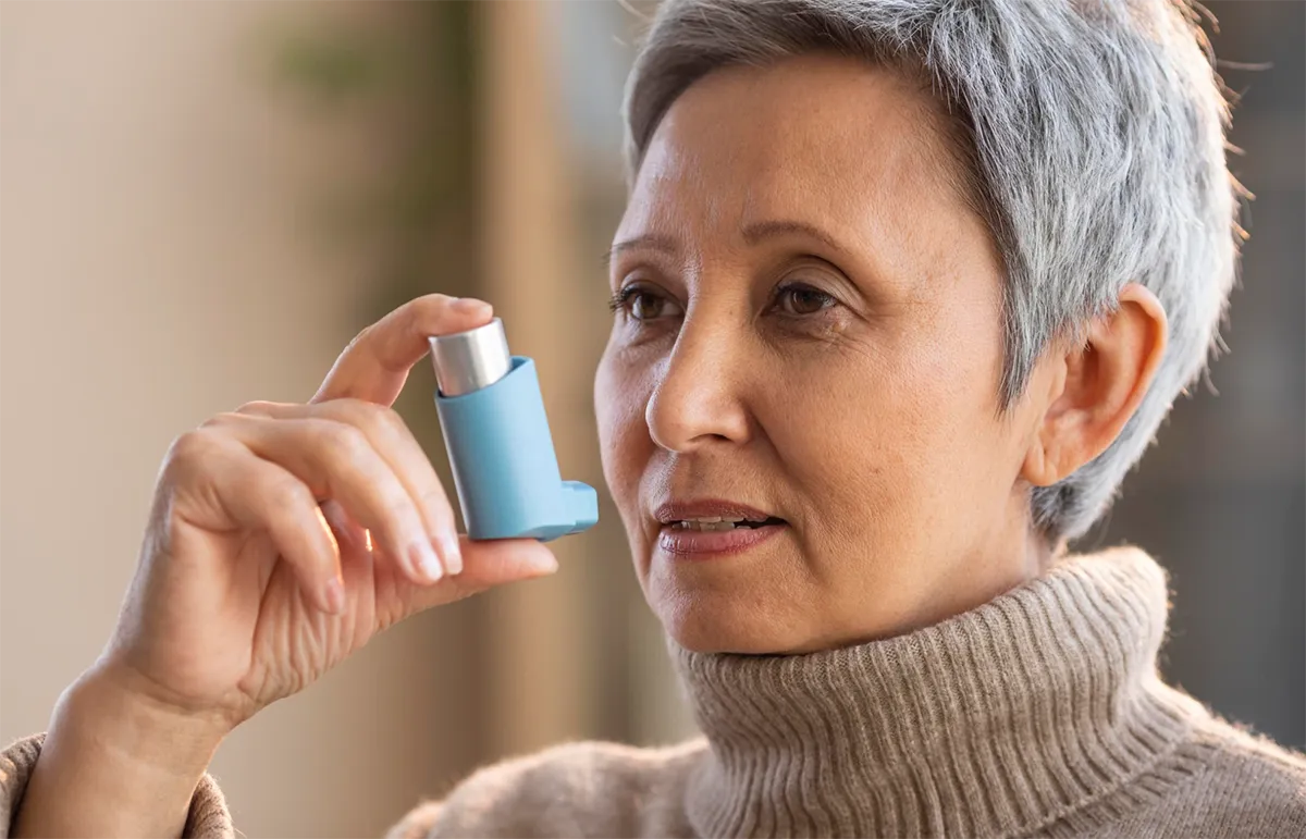 Asthma Research Studies
