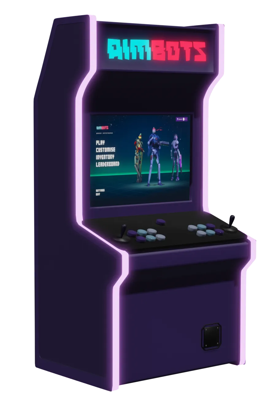 aimbots-arcade