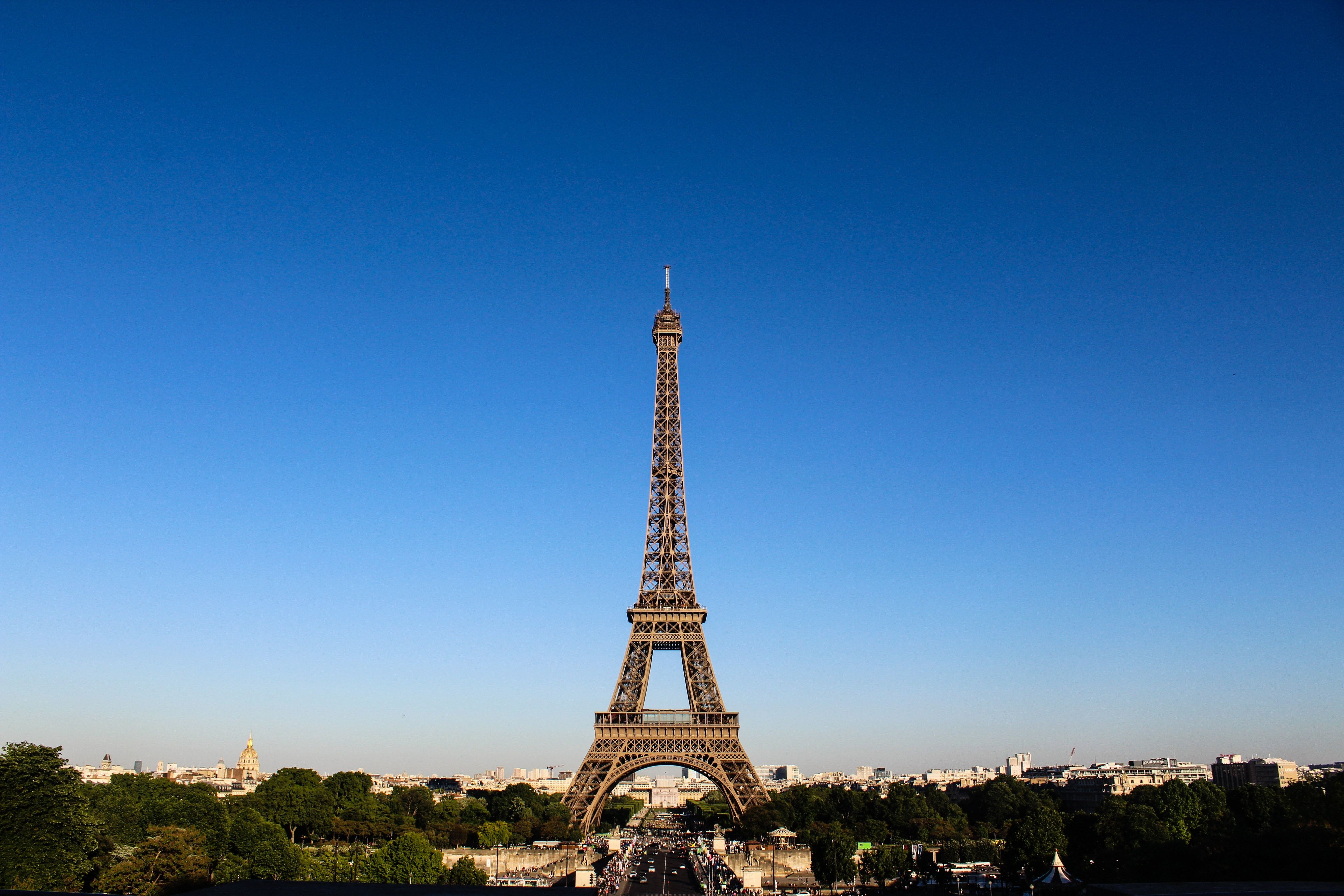 Bonjour Paris! New country, unique offer and Proprioo's acquisition