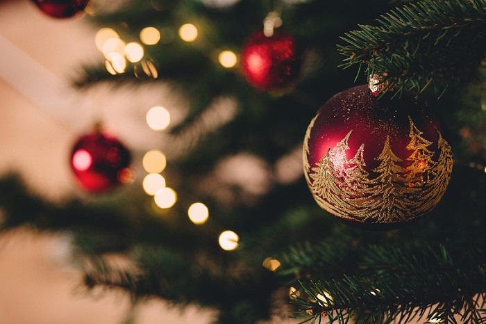 I consigli di Casavo per le decorazioni di Natale nelle vostre case!