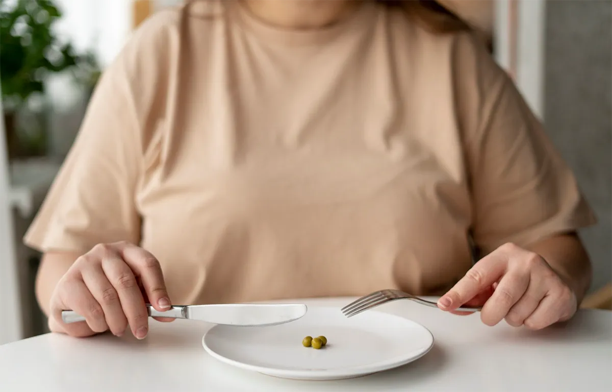 Eating Disorder Treatment